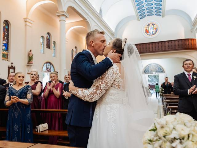 Wedding de Jassiele e Fernando