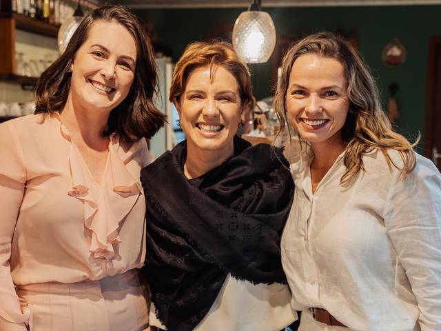 Eventos de 4º Encontro Delas