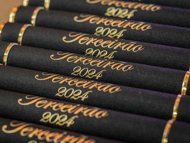 Eventos de Formatura Terceirão EEBNS 2024