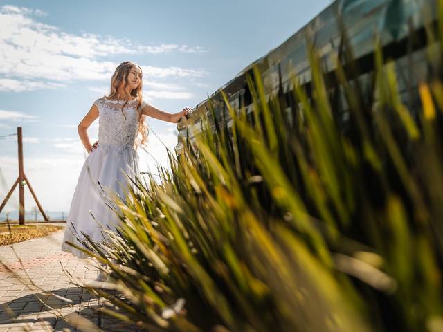 Eventos de Maria Carolina