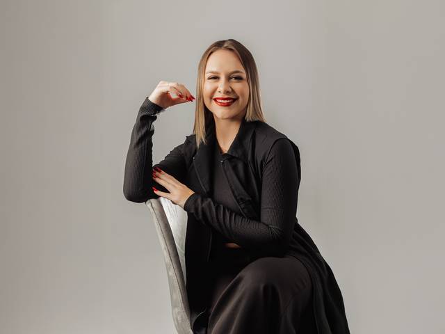 Studio Day de Estefany