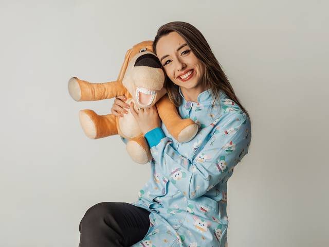 Studio Day de Eduarda