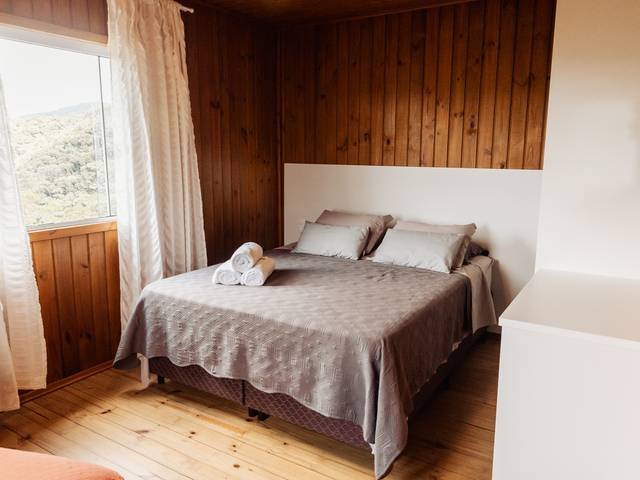 Casas e Chalés de Quinta Sol Montês