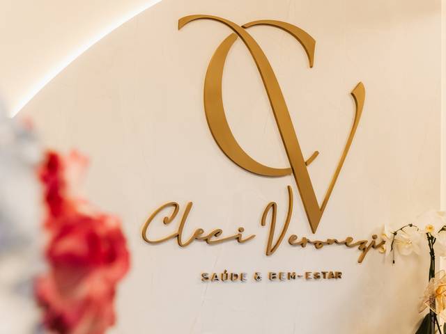 Eventos de Inauguração Espaço Cleci Veronezi