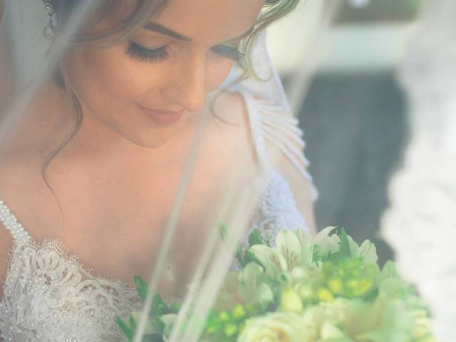 Casamento de Isabela e Marcelo