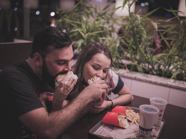 Casamento de Isabela e Marcelo