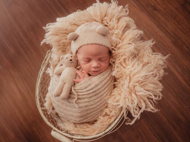 Newborn de Newborn Benjamin