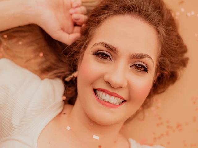 Meu Aniversário de Meu Aniversário - Karina