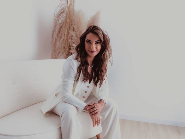 Ensaio Branding de Branding - Carla Polido