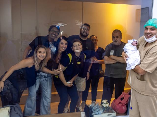 Nascimento de Nascimento do Miguel