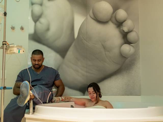 Nascimento de Nascimento do Pietro