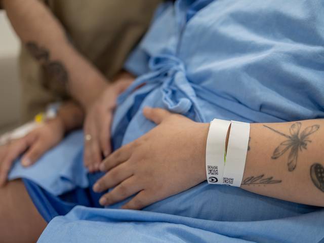 Nascimento de Nascimento da Marina