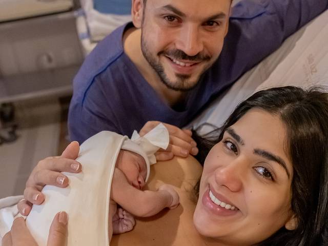Nascimento de Nascimento Rafik