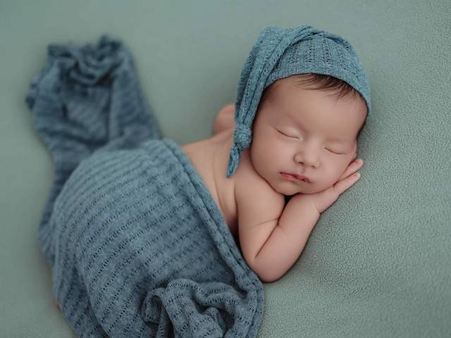 Newborn de Newborn Edurado