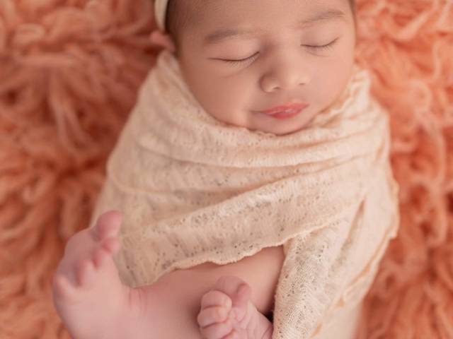 Newborn de Newborn Aurora