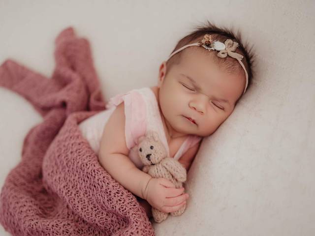 Newborn de Newborn Lara