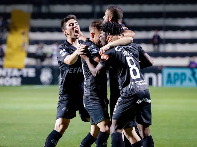 Desportivos de Futebol