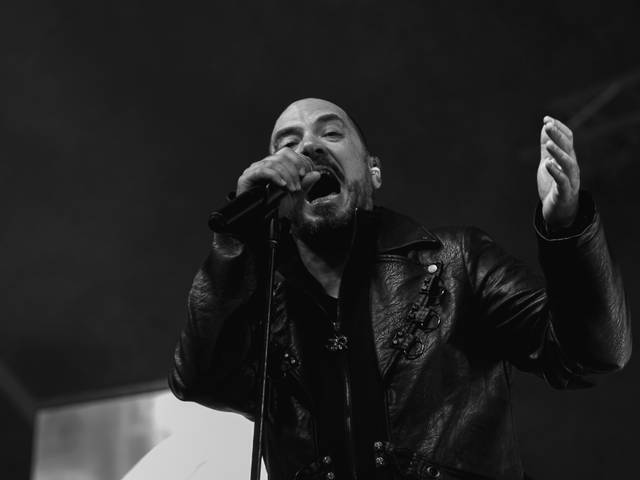 Concertos de RockLuso