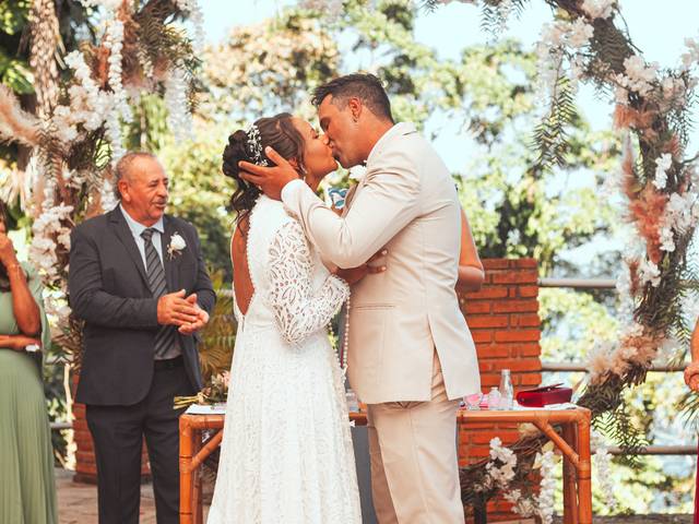 Casamentos de Fotografo Documental de Família em Santos | Casamento em São Vicente | Casamento Mansão da Ilha Porchat em São Vicente - Igor Vilares Fotografia