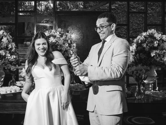 Casamentos de Fotografo Documental de Casamento | Casamento em São Vicente Mansão Ilha Porchat Diego&Tálita - Igor Vilares Fotografia