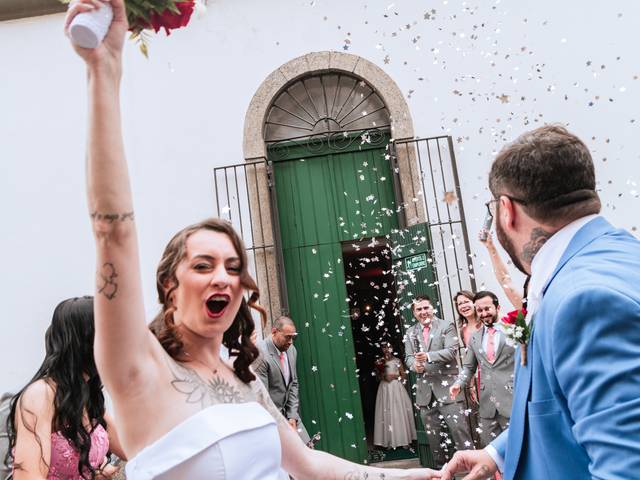 Casamentos de Casamento intimista de Andressa & Josef no Seven Doors em Santos