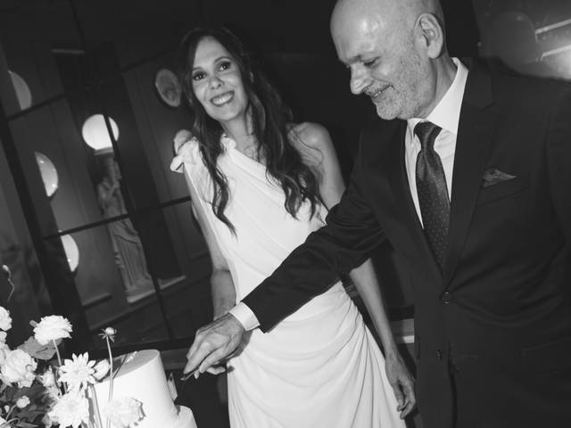 Casamentos de Casamento Intimista em Santos: O Micro Wedding de Renata & Ale no Jbistrô