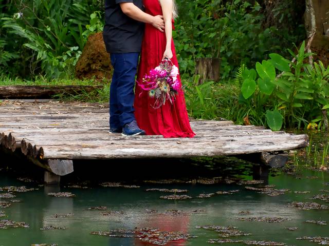 FOTOS de pré wedding