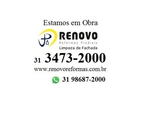 Construção Civil de Pintura Externa Prédios Condomínios Fachadas Pesquisa Google - Belo Horizonte