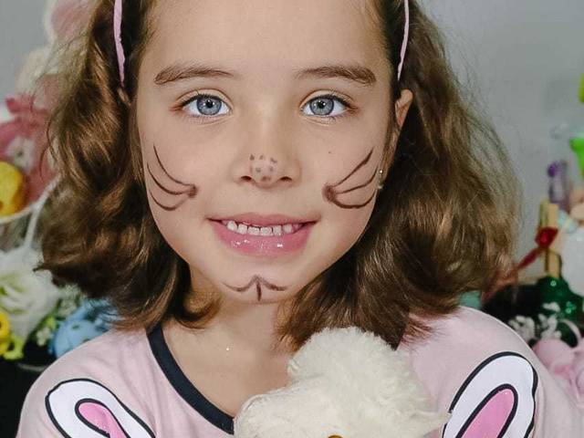 RETRATO de PASCOA 2019