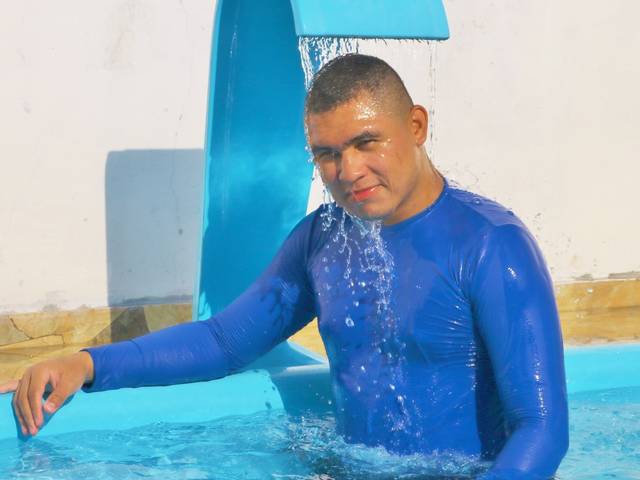 RETRATO de RETRATO MASCULINO