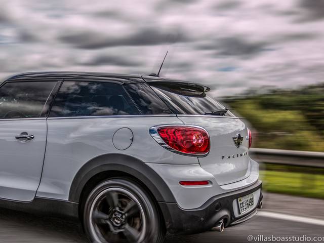 Ensaios de GO.MOB KARTDAY