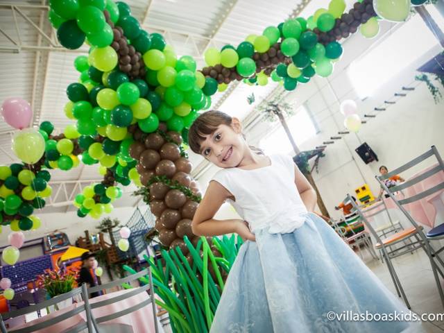 Infantil de Rafaela 06 anos