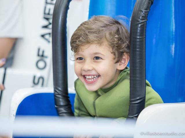 Infantil de Pedro 04 anos