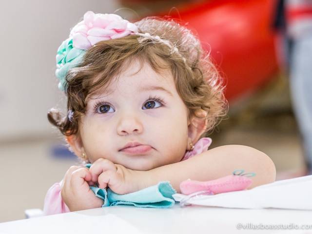 Infantil de Helena 01 ano