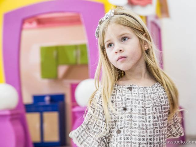 Infantil de Lavínia 05 anos