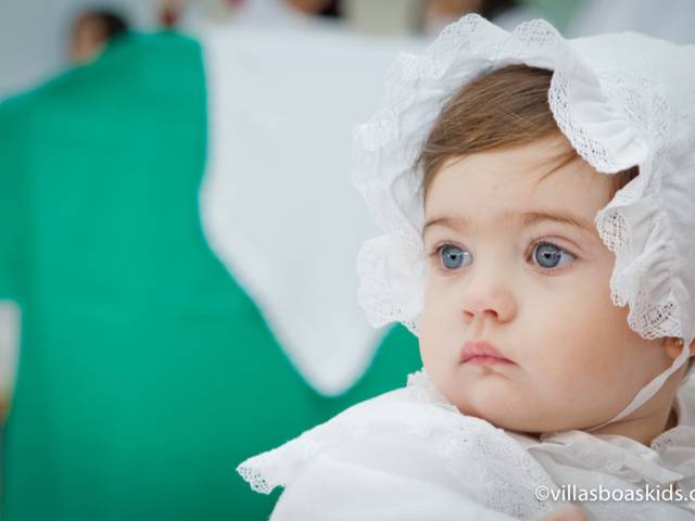 Infantil de Maria Fernanda 01 ano