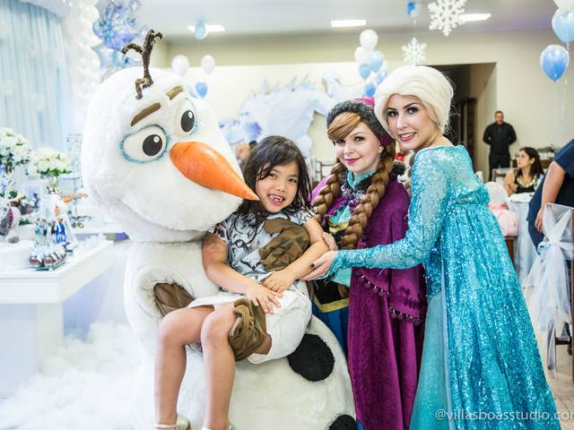 Infantil de Laura 06 anos