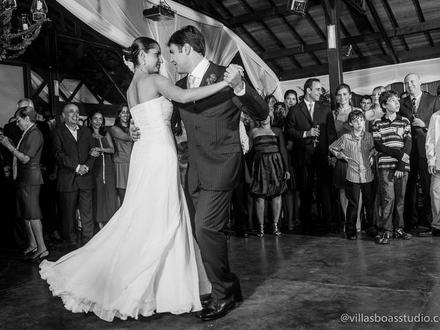 Casamentos de Thalita e Rodrigo