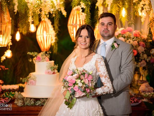 Casamentos de Ravier & Maiara