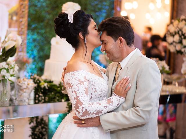 Casamentos de José & Arlety