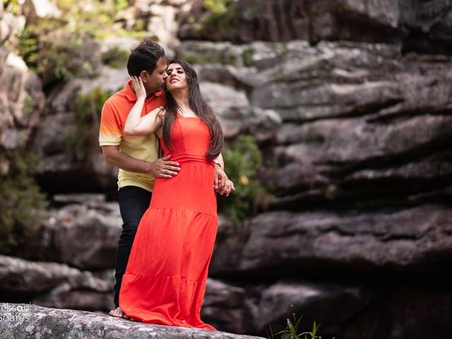 Ensaios de Zany & Berg