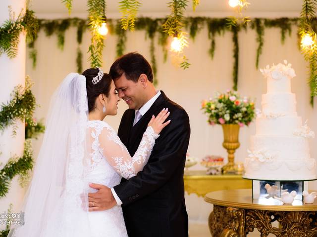 Casamentos de Zany & Berg