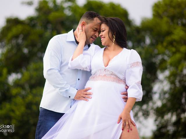 Ensaios de Marta & Rafael