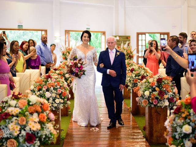 Casamentos de Rita & Eduardo Casamento