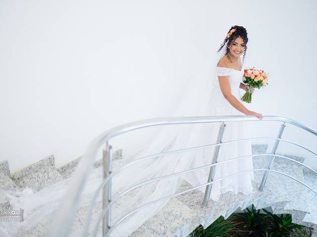 Casamentos de Maitê & Daniel