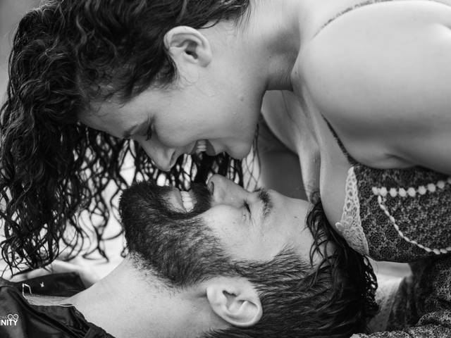 Ensaios de Pré-Wedding de Jadia & Brunno