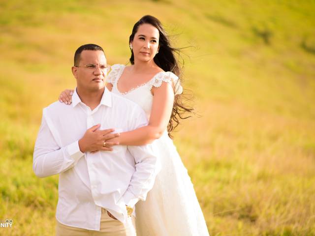 Ensaios de Pré-Wedding de Juliana e Marcos