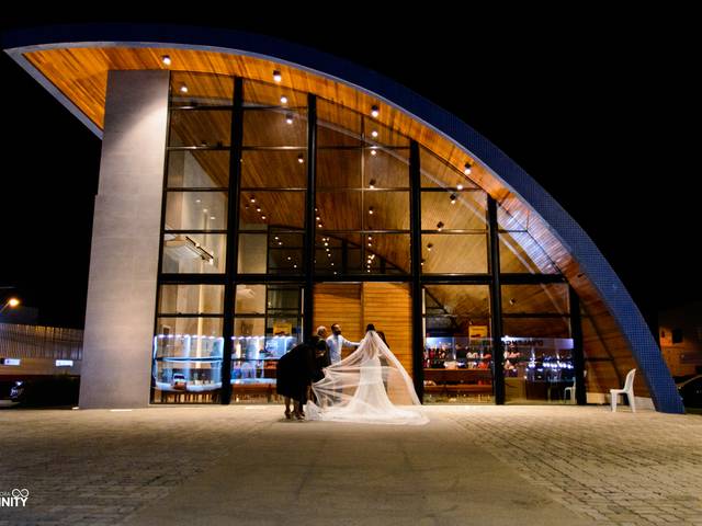 Casamentos de Marcos Henrique & Juliana