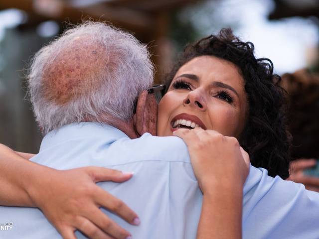 Casamentos de Jadia & Brunno