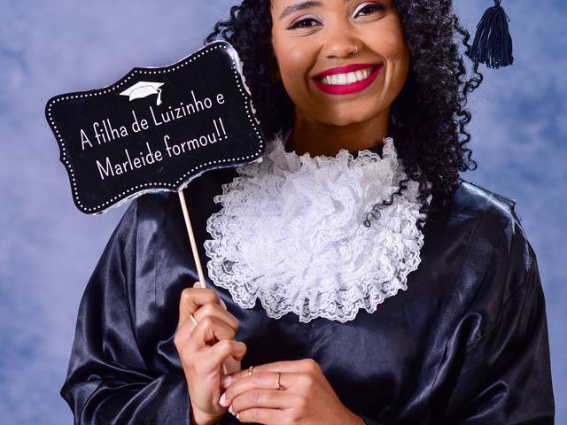 FORMATURAS de Psicologia - UESB